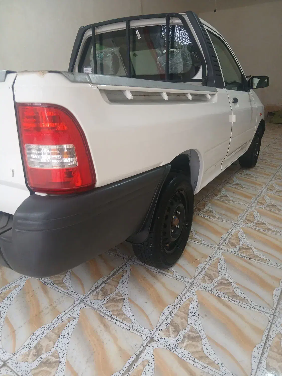 ۱۴۰۲|خودرو سواری و وانت|شادگان, |دیوار