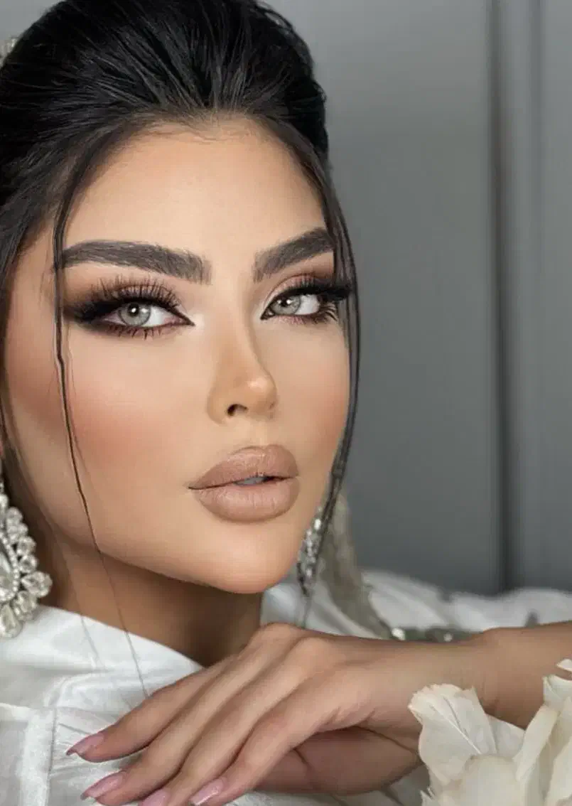 سالن زیبایی، میکاپ به صورت کاملا رایگان|خدمات آرایشگری و زیبایی|شوش, |دیوار