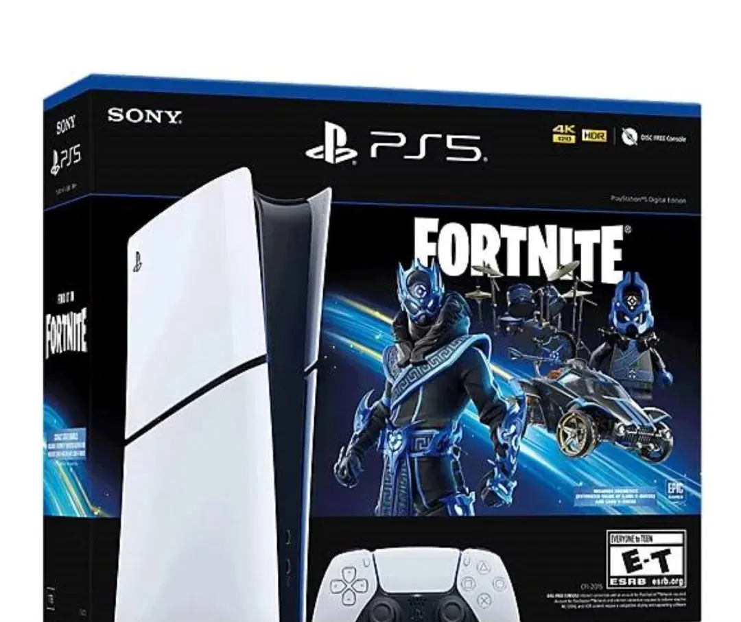 Ps5 slim digital|کنسول، بازی ویدئویی و آنلاین|مریوان, |دیوار