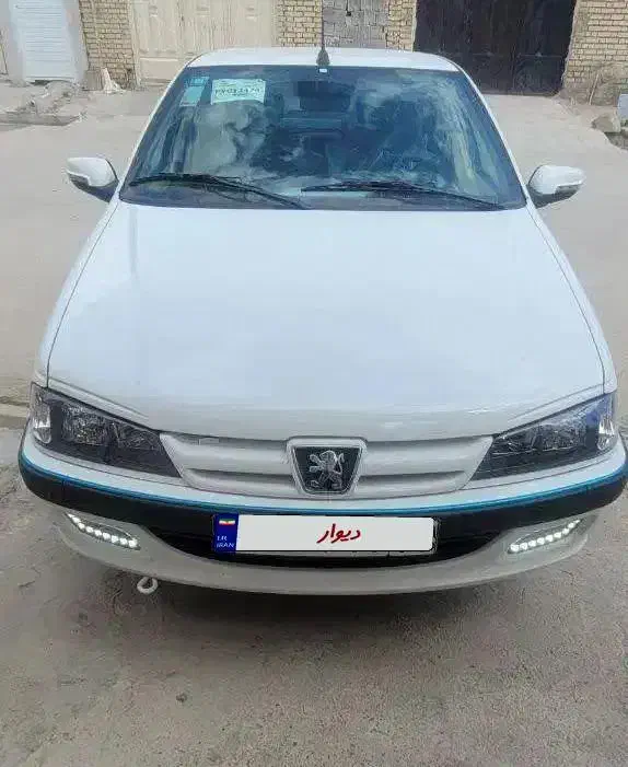 پارس فول|خودرو سواری و وانت|بهبهان, |دیوار