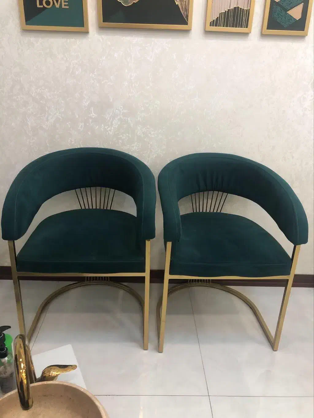 فروش وسایل سالن نو نو|آرایشگاه و سالنهای زیبایی|ورامین, ورامین|دیوار