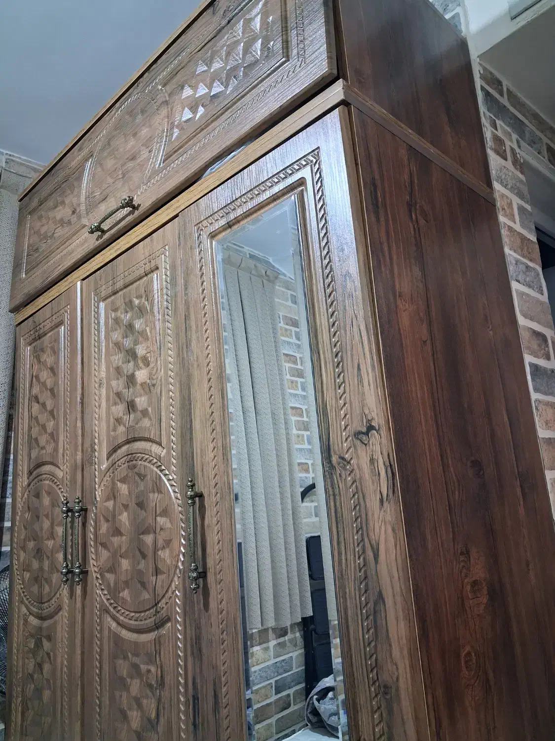 کمد ودراور|جاکفشی، کمد، دراور|تهران, شهمیرزادی|دیوار