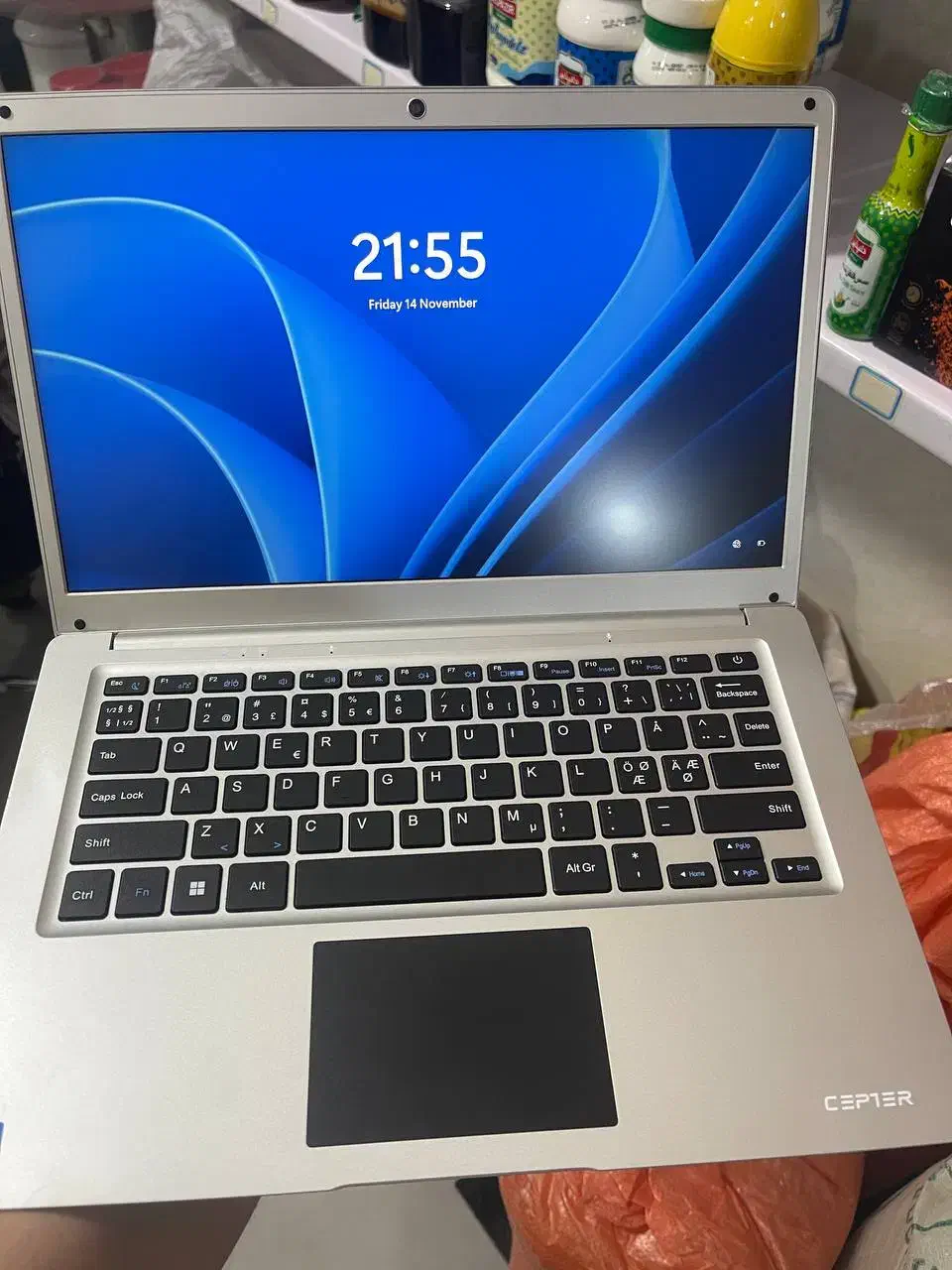 لپ تاپ|رایانه همراه|ماهیدشت, |دیوار