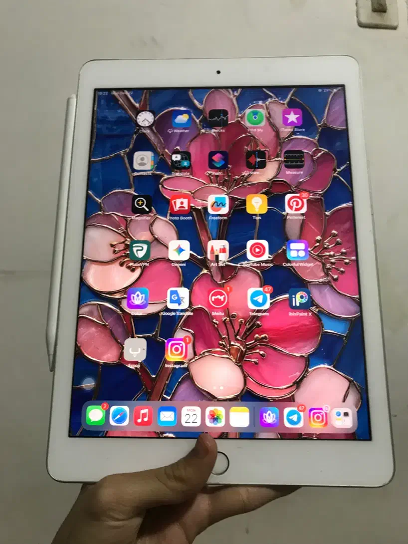 آیپد درحد نو|تبلت|تهران, افسریه شمالی|دیوار