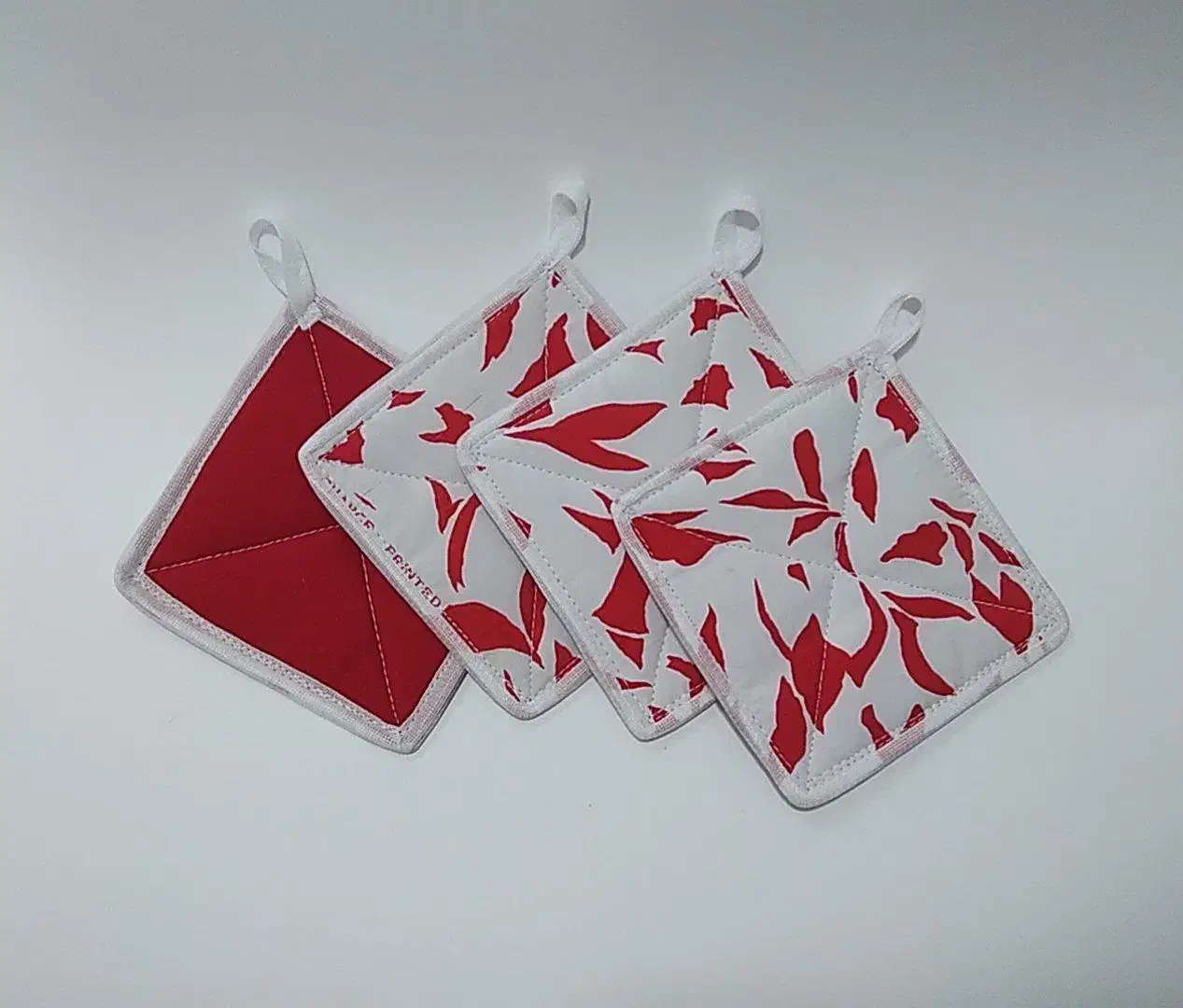 دسگیر آشپزخانه ۱۰ و ۱۲|سفره، حوله، دستمال آشپزخانه|قم, شاه سید علی|دیوار