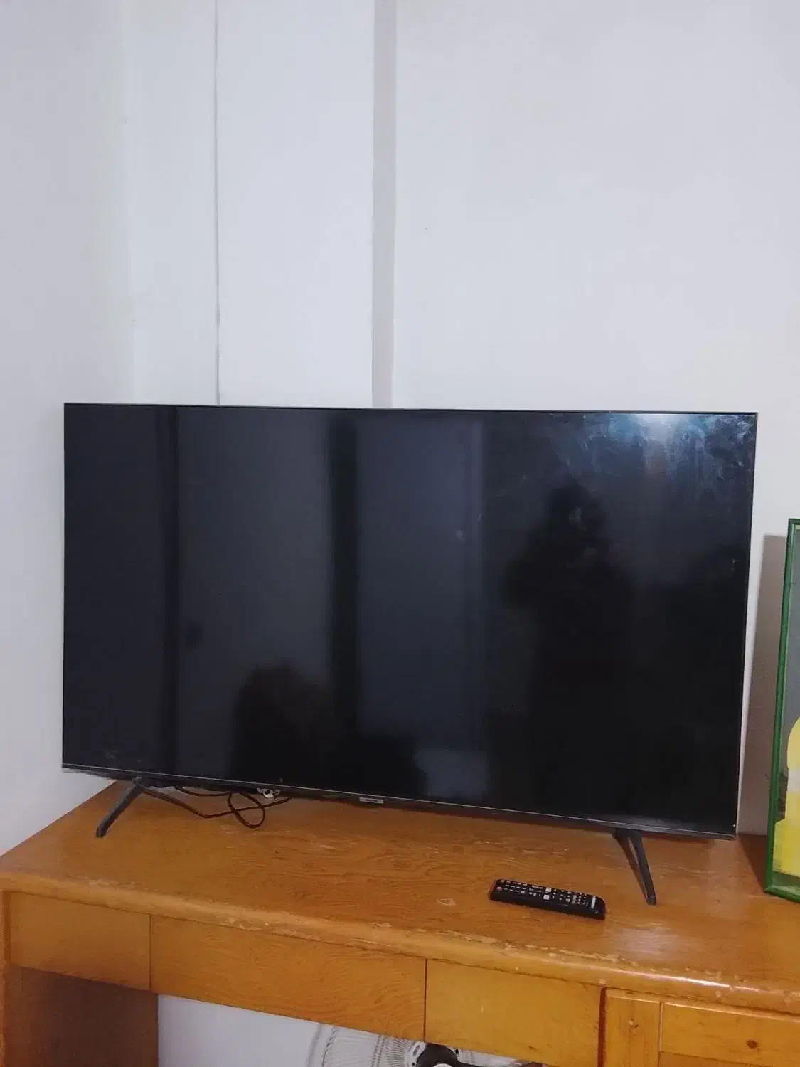 تلویزیون نیازمندتعمیر|تلویزیون و پروژکتور|مشهد, خواجه ربیع|دیوار