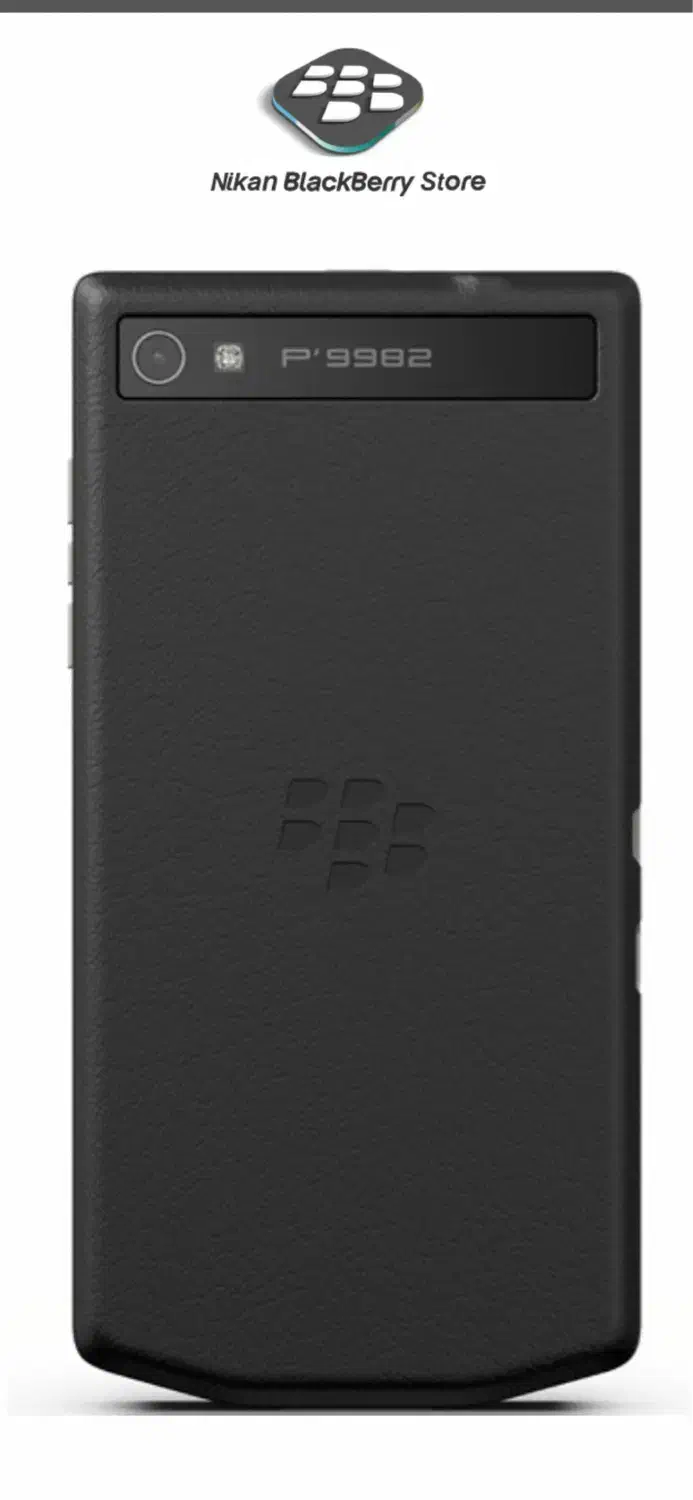 بلک بری پورش دیزاین اکبند۹۸۸۲|موبایل|تهران, ستارخان|دیوار