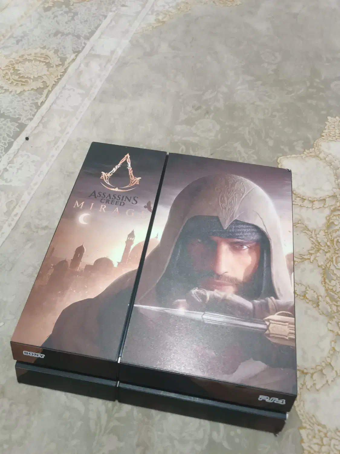 pes4|کنسول، بازی ویدئویی و آنلاین|همدان, |دیوار