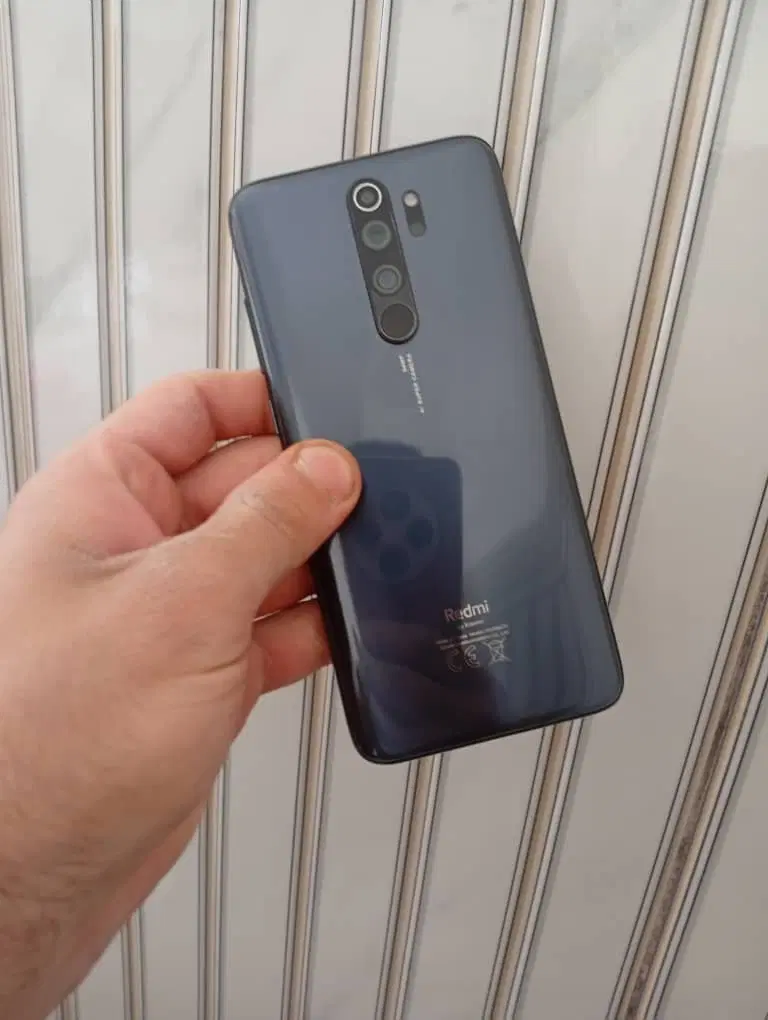 note 8 pro|موبایل|ارومیه, |دیوار