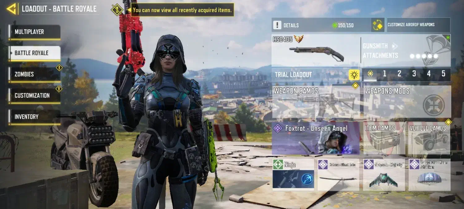 اکانت کالاف|کنسول، بازی ویدئویی و آنلاین|سبزوار, قلعهنو دهزار|دیوار