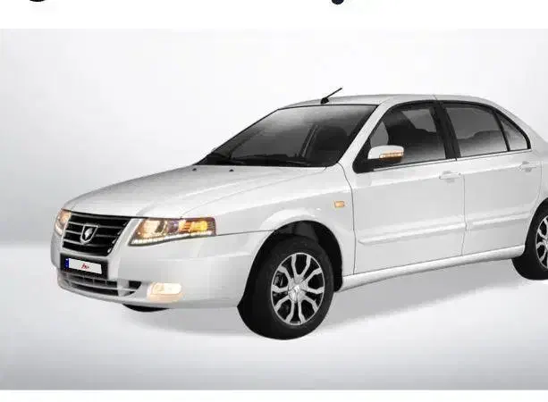 حواله خودرو سمند سورن پلاس رینگ فولادی|خودرو سواری و وانت|رشت, شهریاران|دیوار