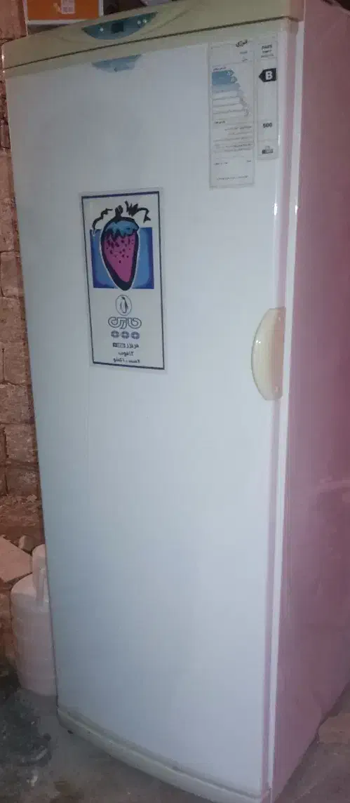 فریزر|یخچال و فریزر|کرمانشاه, |دیوار