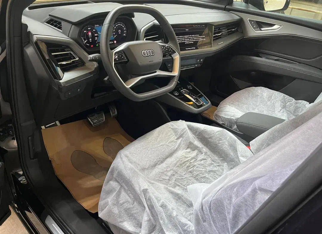 آئودی Q5 e-teron|خودرو سواری و وانت|تهران, جنت‌آباد جنوبی|دیوار