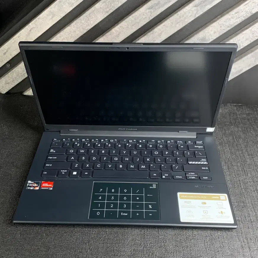 لپتاپ asus vivobook go 14|رایانه همراه|تهران, فلسطین (میدان انقلاب)|دیوار