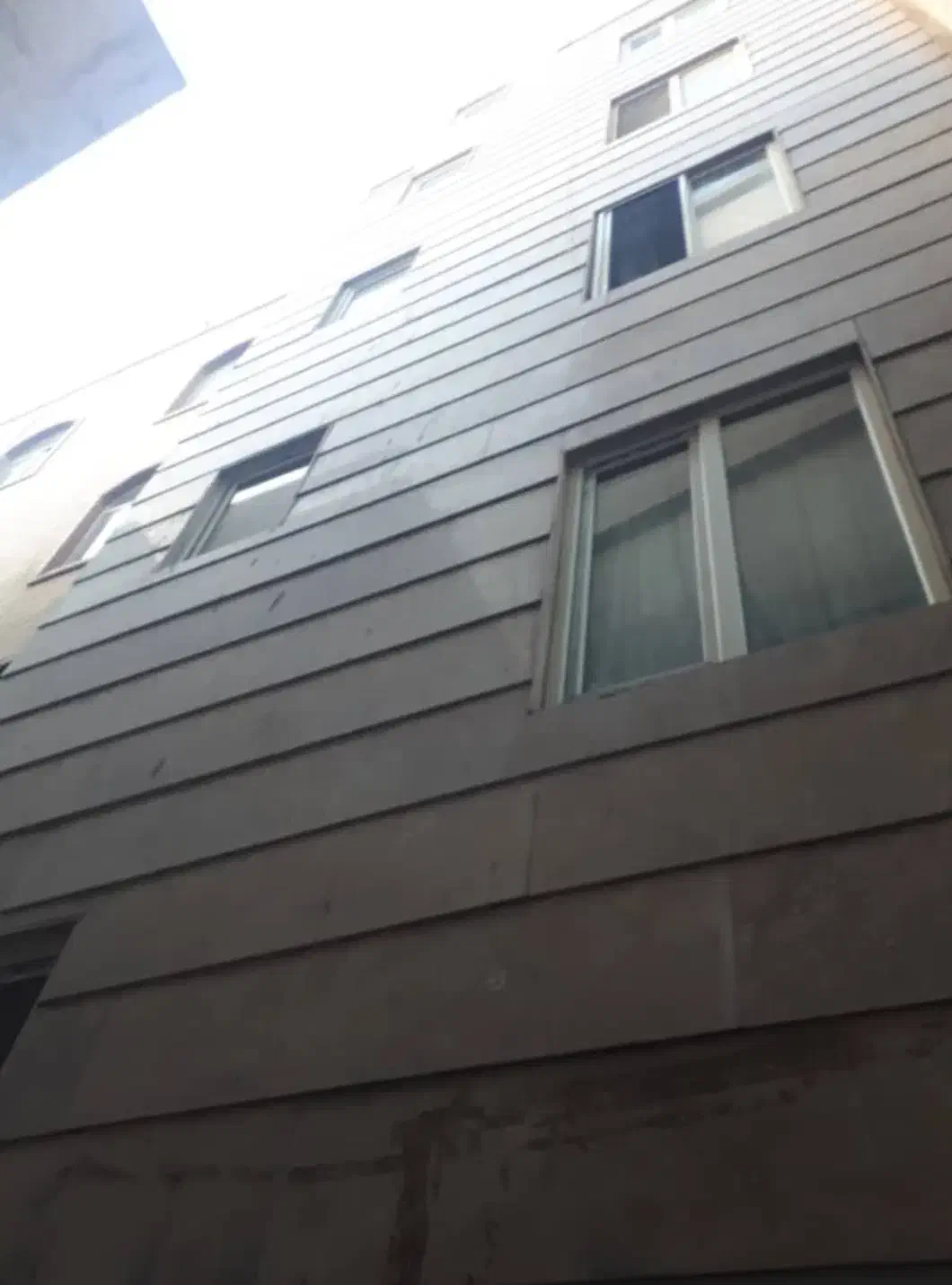 ۴۶ متر تک واحدی خوش نقشه|اجارهٔ آپارتمان|تهران, آهنگران (سراسیاب دولاب)|دیوار