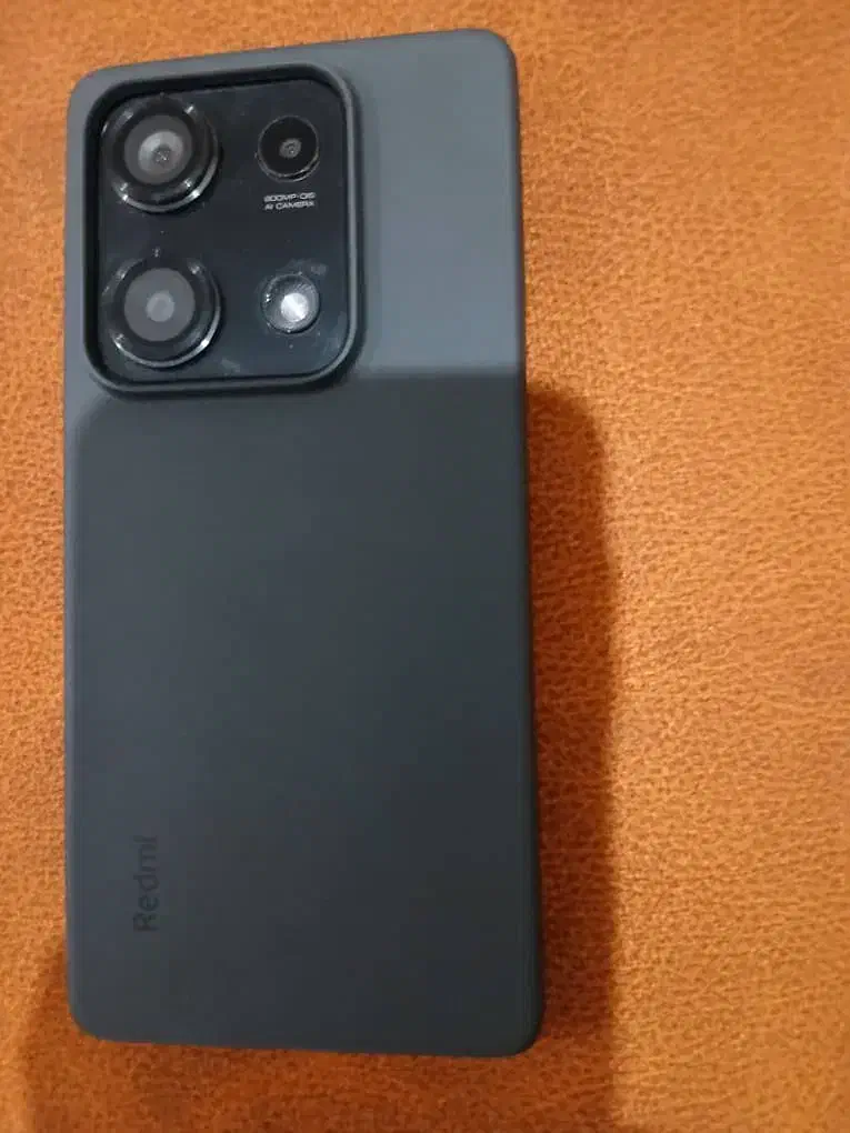 Redmi Note 14S|موبایل|محمدشهر, جعفرآباد|دیوار