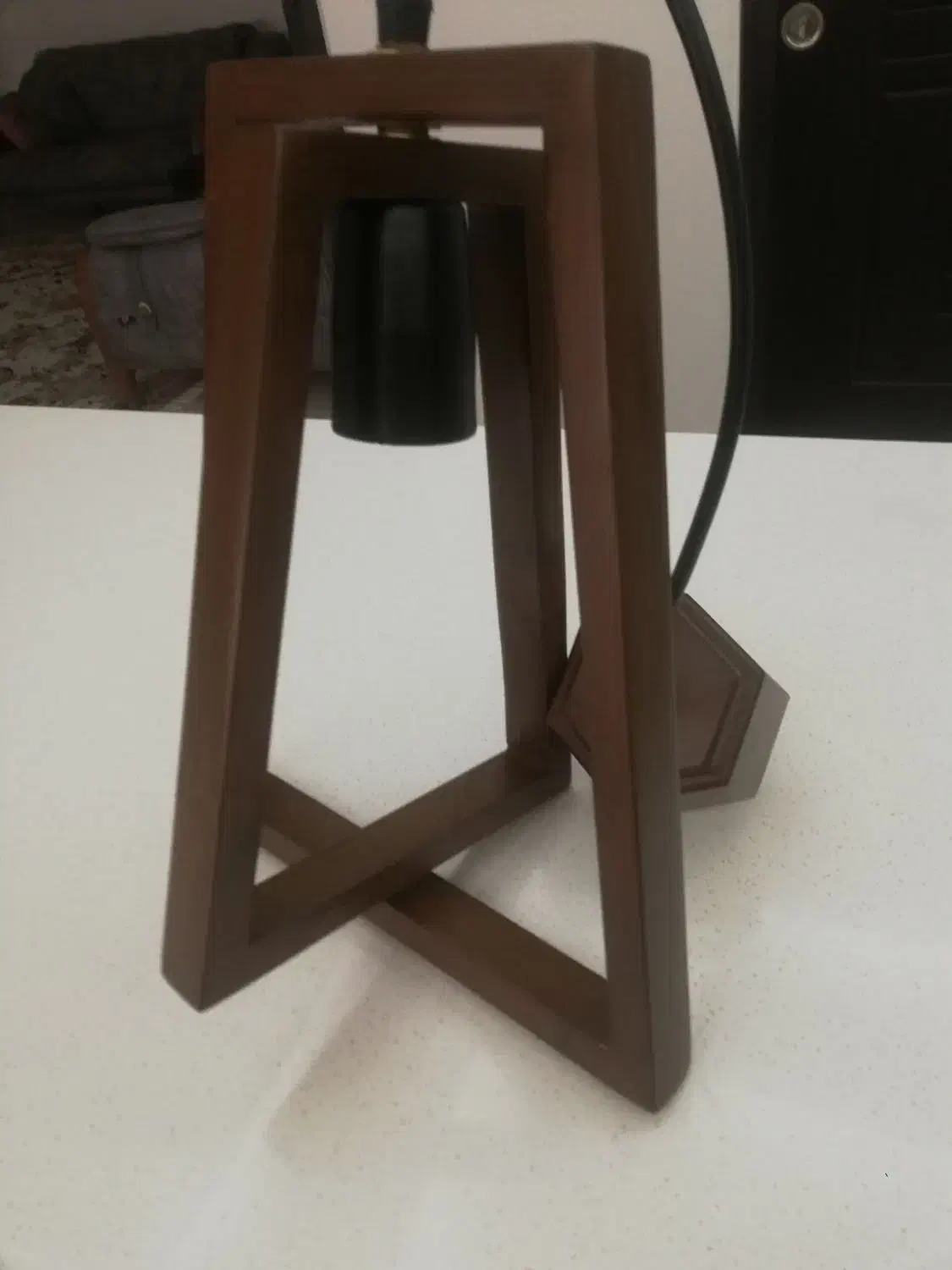 لوستر|لوستر و چراغ آویز|خرم‌آباد, |دیوار