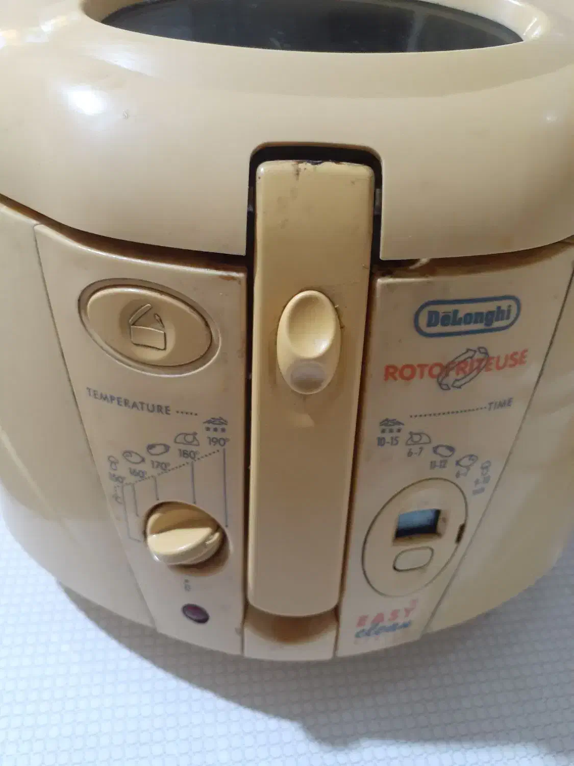 لوازم منزل سرخ کن|سایر لوازم برقی|محمدشهر, محمدشهر|دیوار