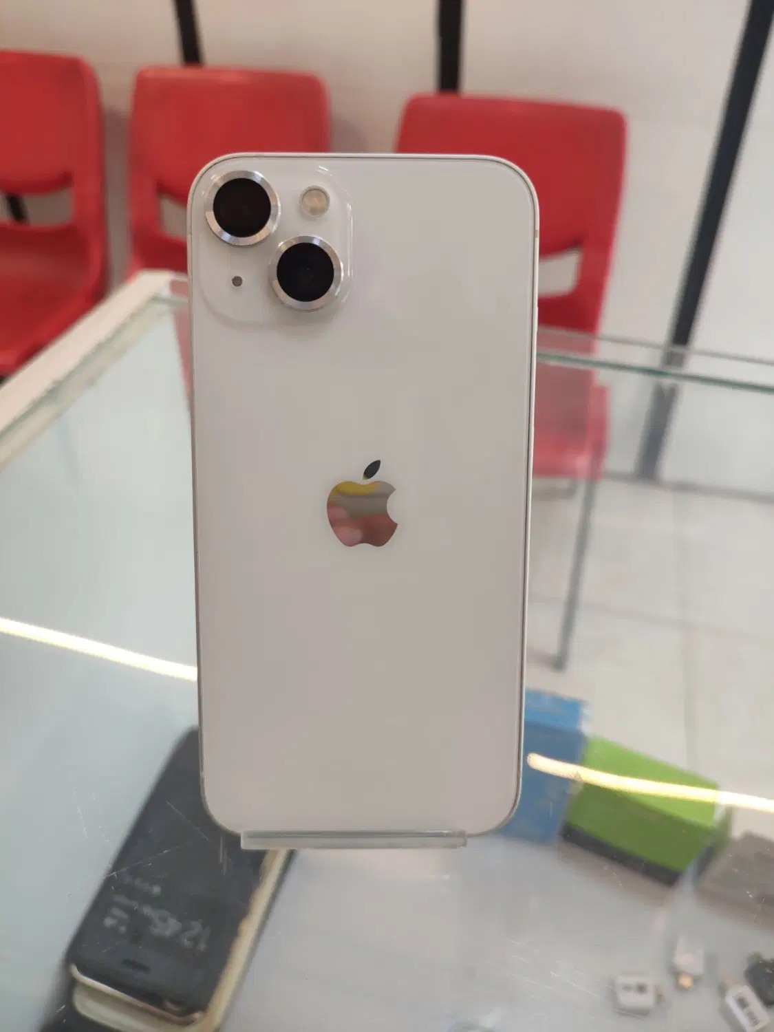 iphon 13 normal|موبایل|تربت‌حیدریه, طالقانی|دیوار