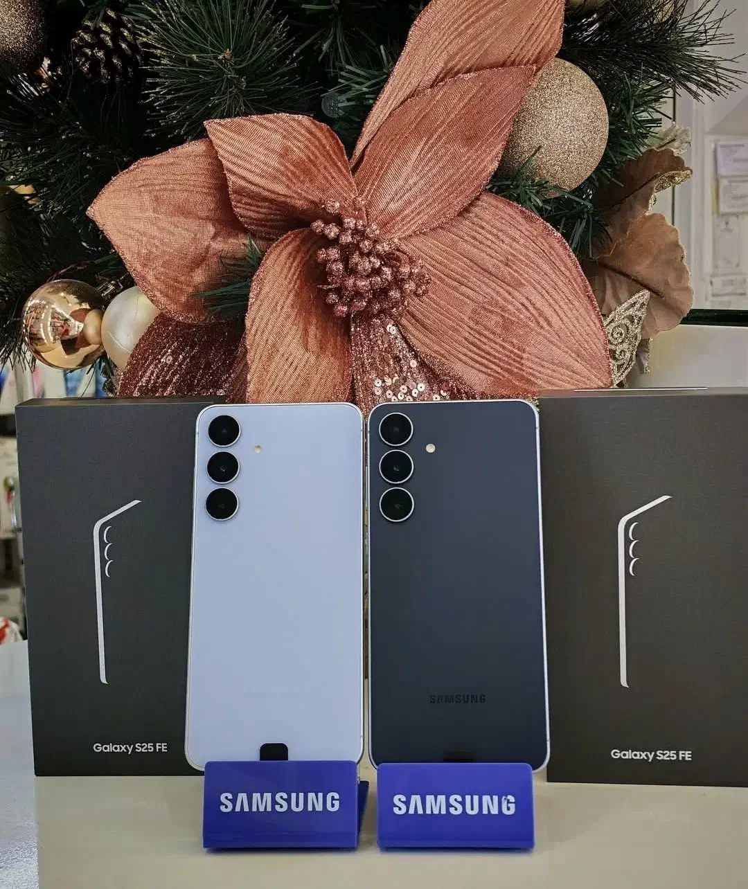 *اقساط با یک برگ چک صیادی*s25 fe|موبایل|قزوین, |دیوار