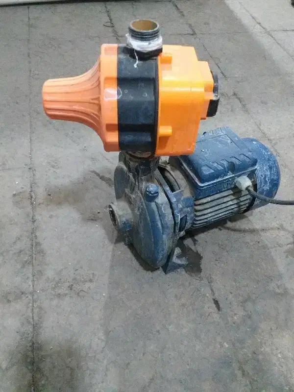 پمپ اب|مصالح و تجهیزات ساختمان|تاکستان, |دیوار