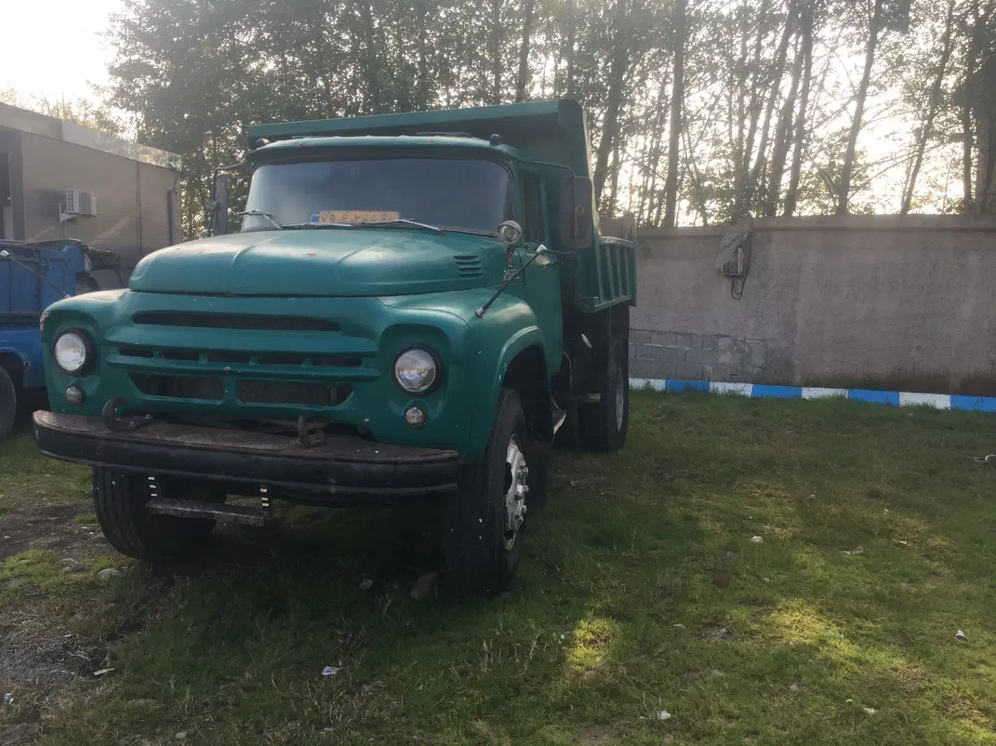 ذیل|خودرو سنگین|احمدسرگوراب, |دیوار