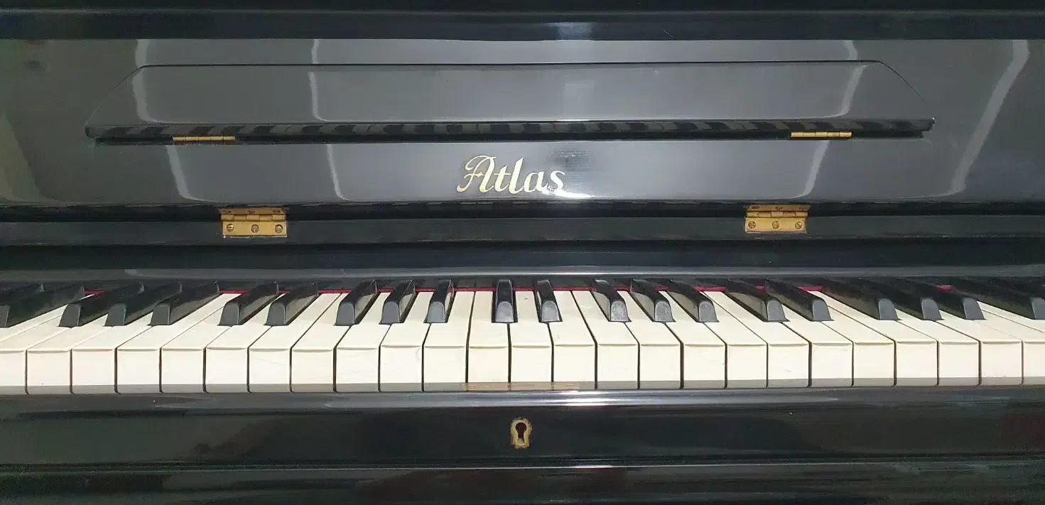 پیانو اگوستیگ|پیانو، کیبورد، آکاردئون|گرگان, |دیوار