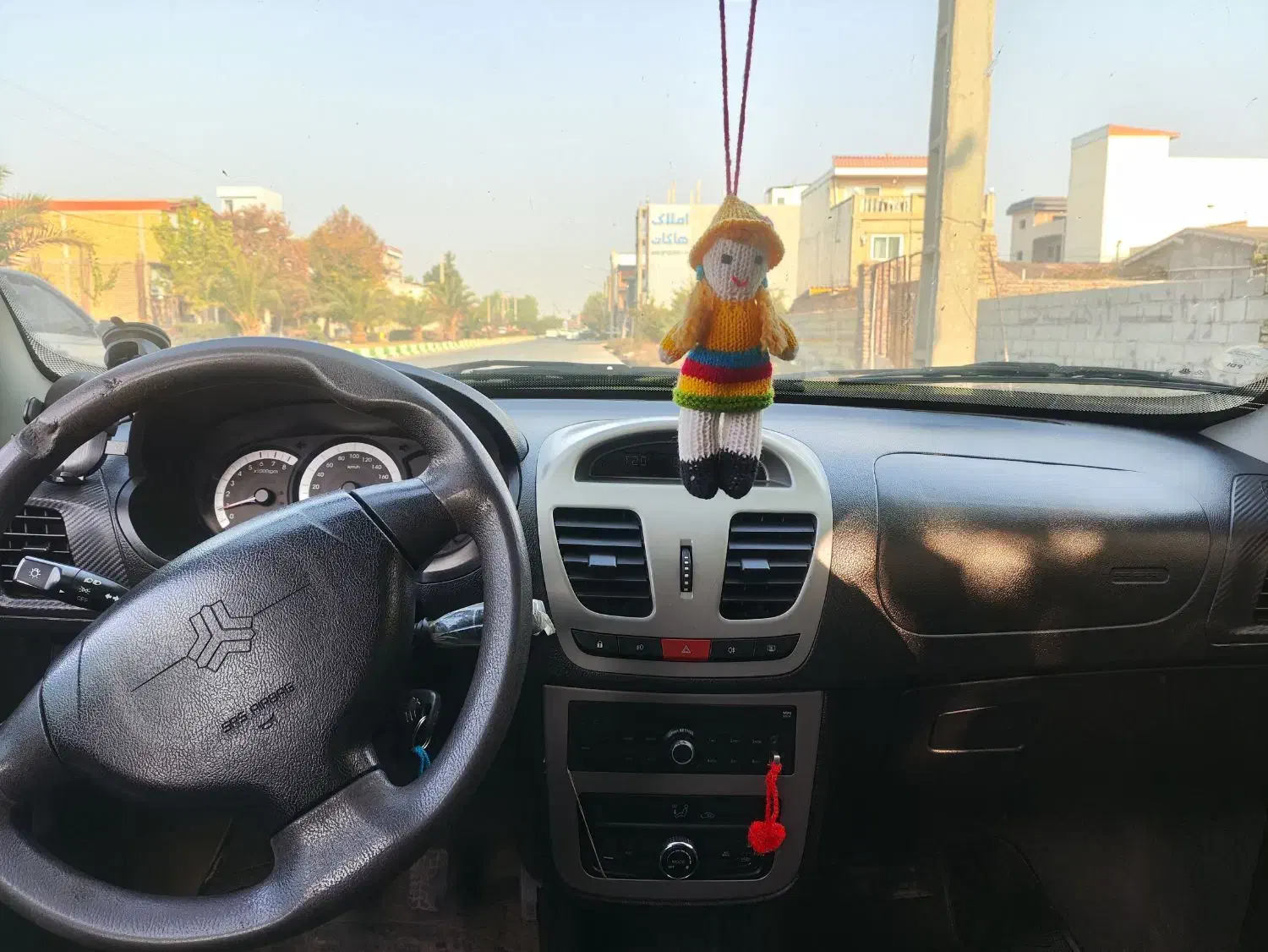 کوییک|خودرو سواری و وانت|آق قلا, |دیوار