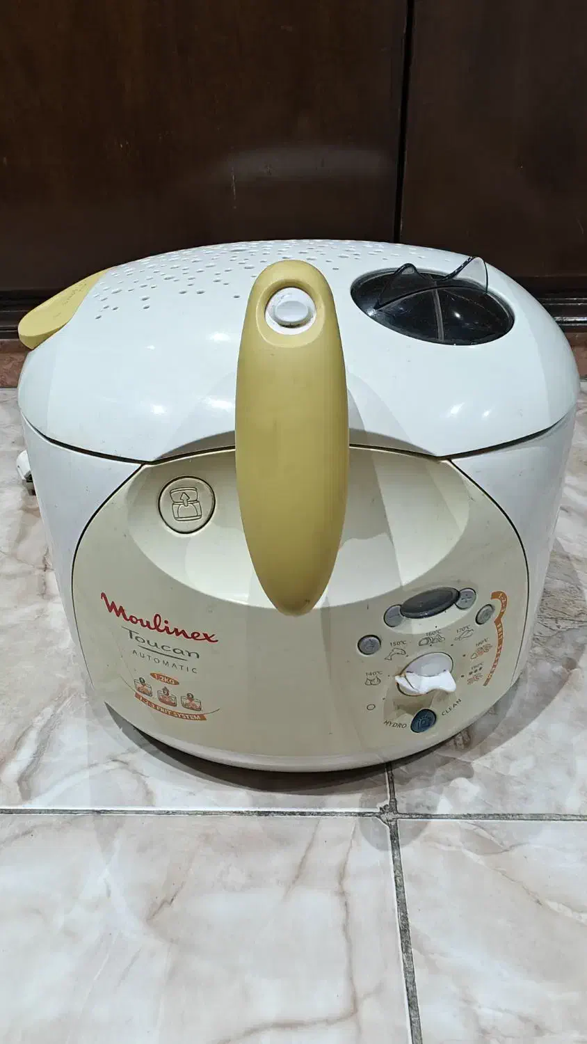 سرخ کن|اجاق گاز و لوازم برقی پختوپز|آمل, |دیوار