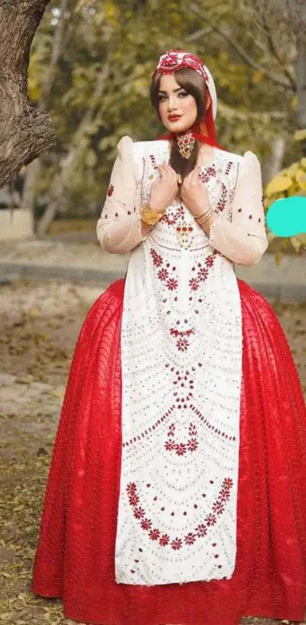 فروش واجازه لباس محلی|لباس|رامهرمز, |دیوار