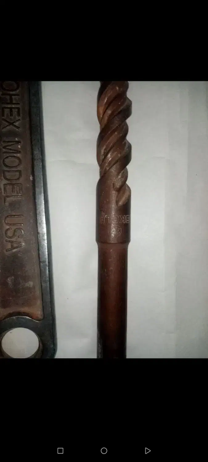 اچارفرانسه آمریکای ومته|ابزارآلات|اشکذر, |دیوار