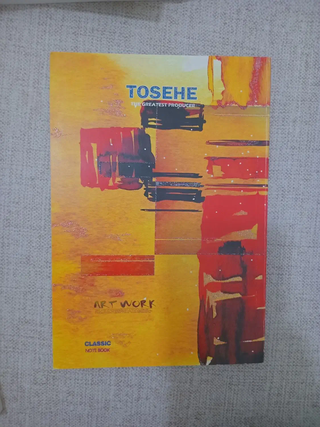 ۵ عدد دفتر و تخته وایت برد|لوازم التحریر|بهارستان, |دیوار