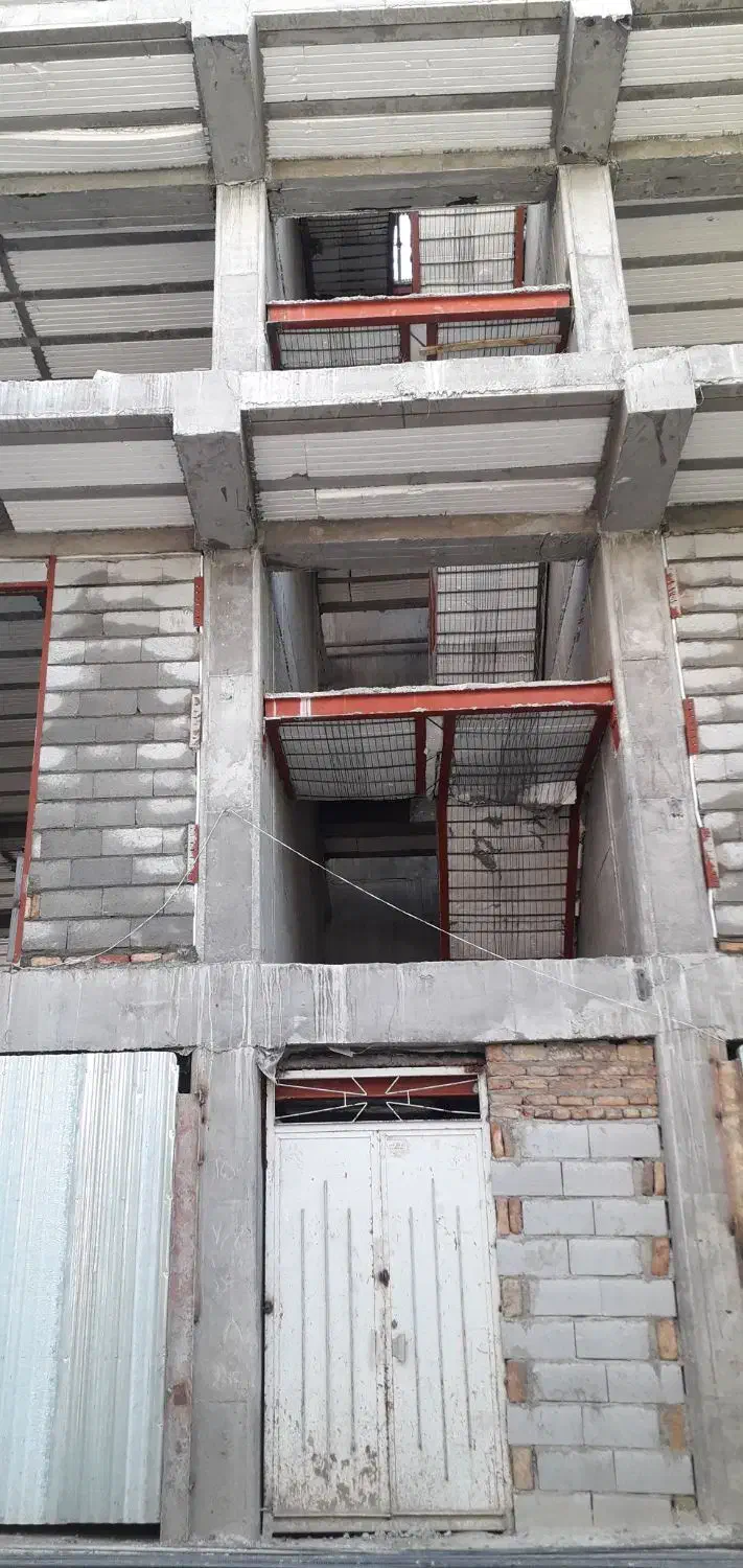 پیش فروش خ فاطمی|پیش‌فروش املاک|بروجرد, |دیوار