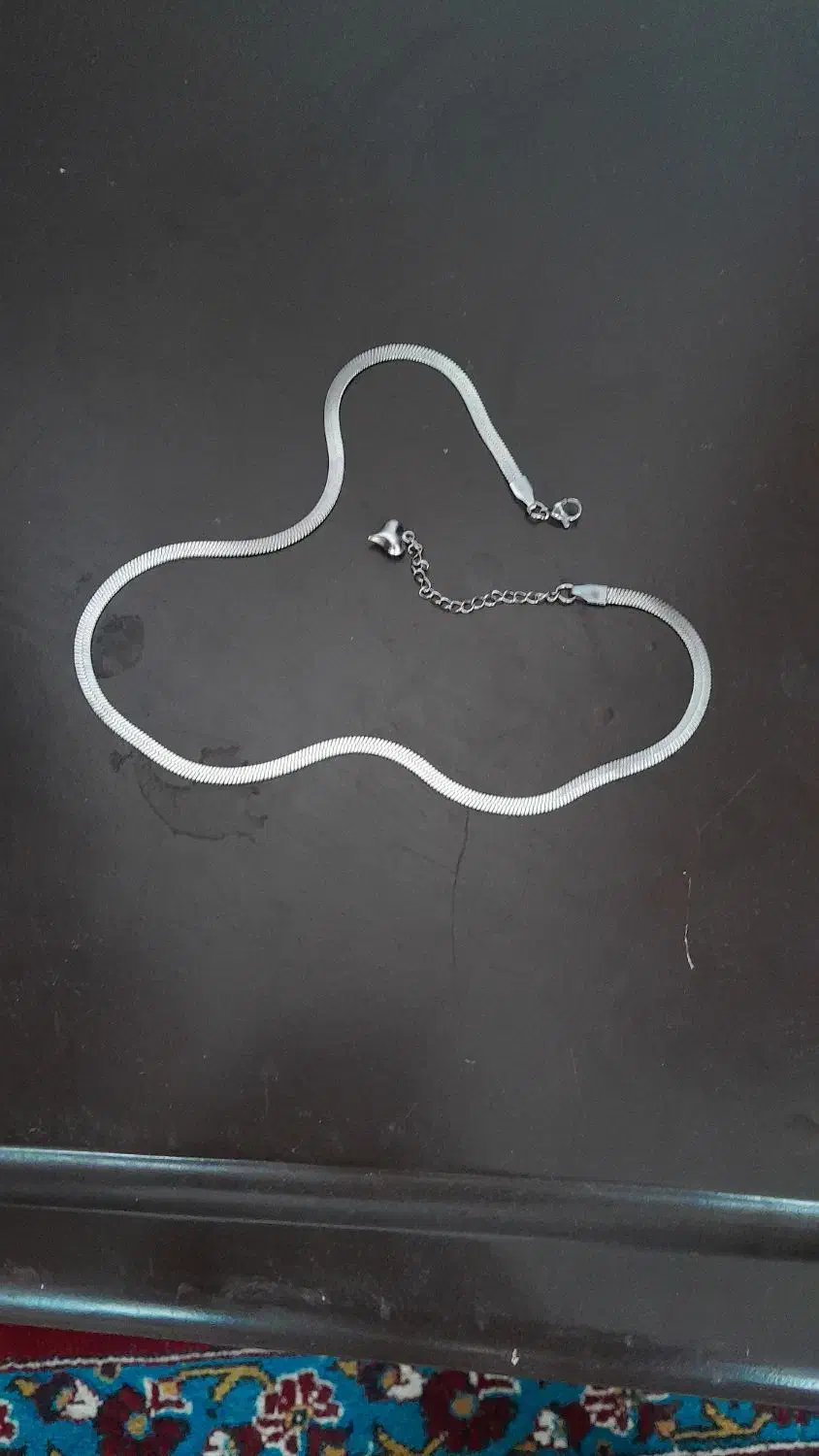 گردنبند ماری|بدلیجات|ارومیه, |دیوار