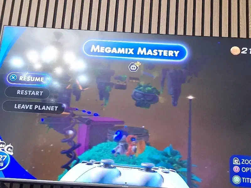 اکانت  استرو بات|کنسول، بازی ویدئویی و آنلاین|تهران, حکیمیه|دیوار