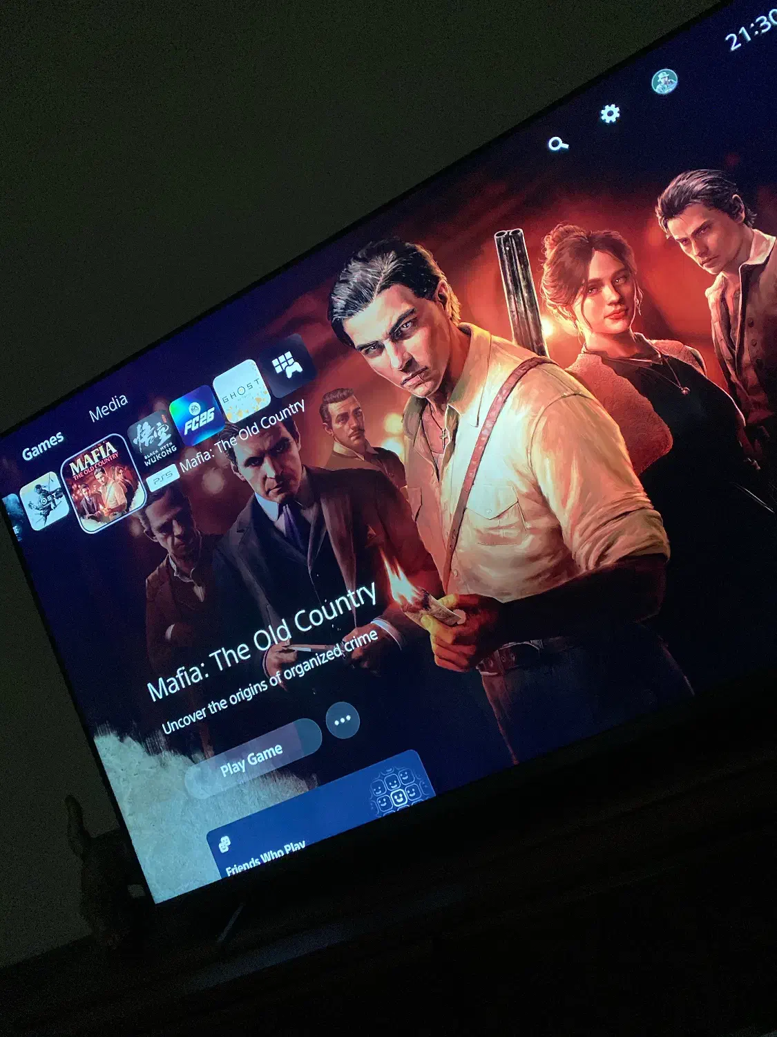 نصب بازی ps5 ps4|کنسول، بازی ویدئویی و آنلاین|تهران, بهار|دیوار