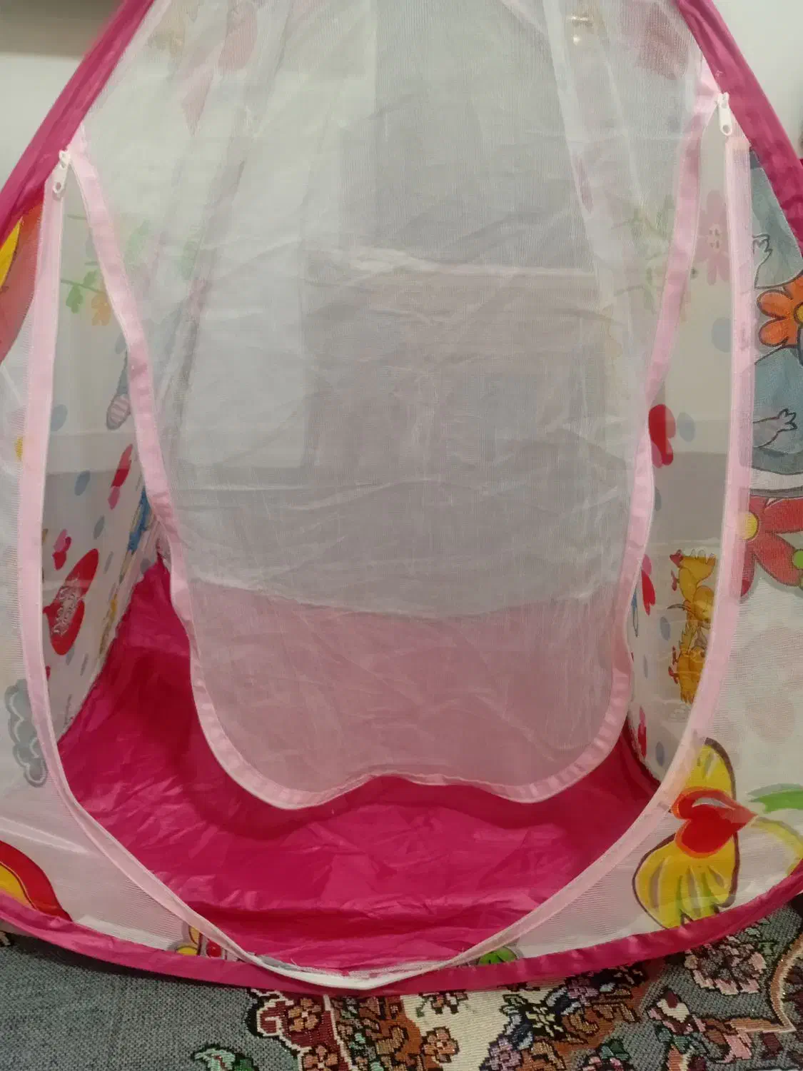 پشه یند|اسباب و اثاث بچه|بیرجند, |دیوار