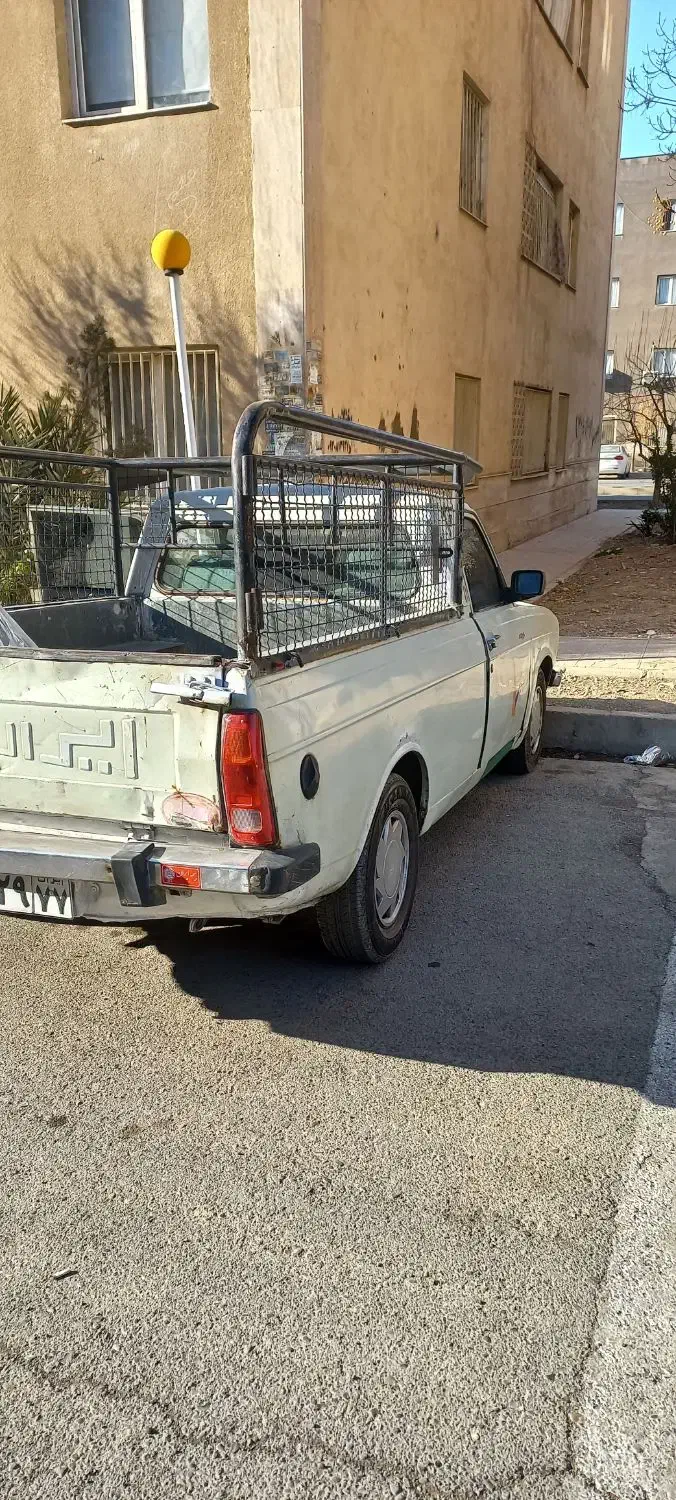 پیکان وانت|خودرو سواری و وانت|تهران, افسریه شمالی|دیوار