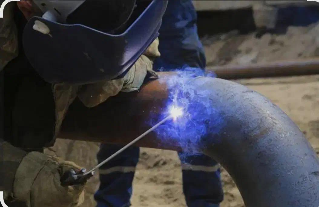 جوشکاری سیار در عالیشهر گورکا بوشهر|خدمات پیشه و مهارت|بوشهر, |دیوار