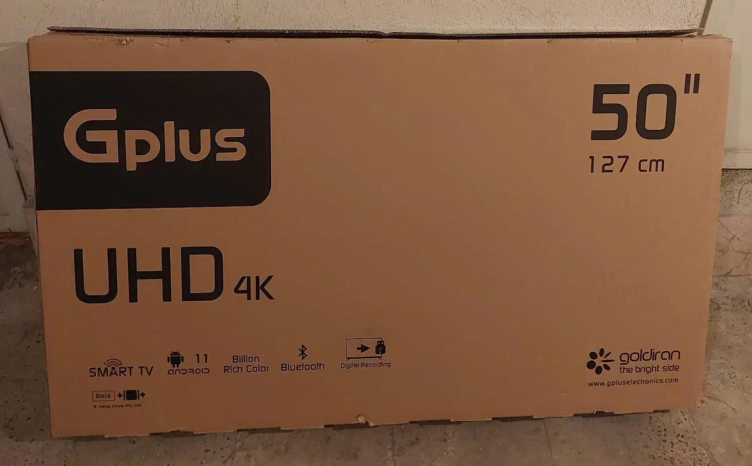 کارتن خالی|تلویزیون و پروژکتور|تهران, سازمان آب|دیوار