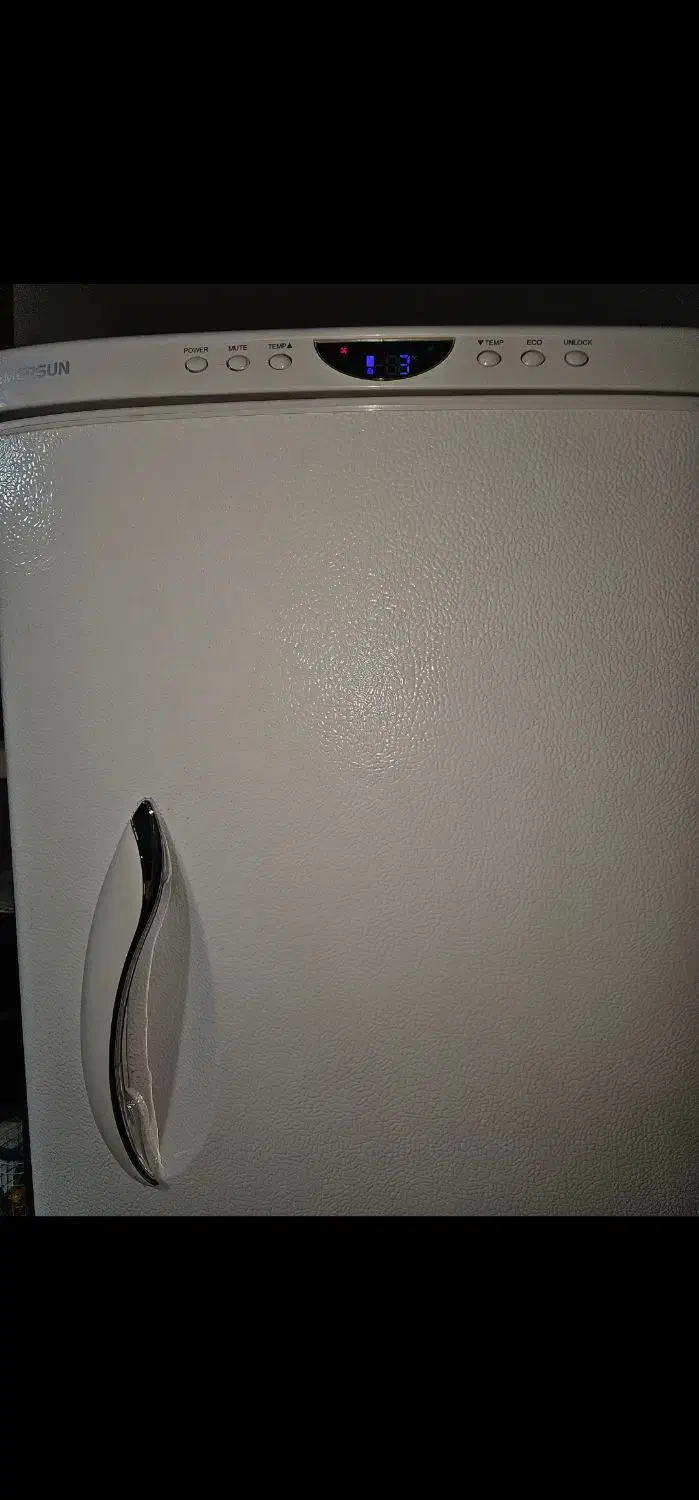 یخچال تک‌ امرسان|یخچال و فریزر|شیراز, شهرک مخابرات|دیوار