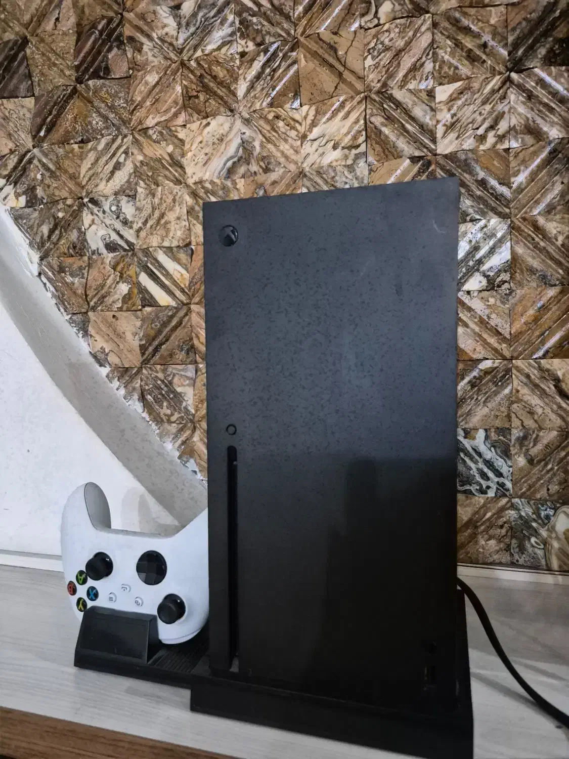 xbox series x|کنسول، بازی ویدئویی و آنلاین|اهواز, زیتون کارمندی|دیوار