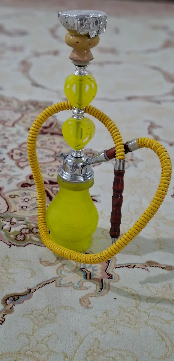 قلیون|صنایع دستی و سایر لوازم تزئینی|ایوان, |دیوار