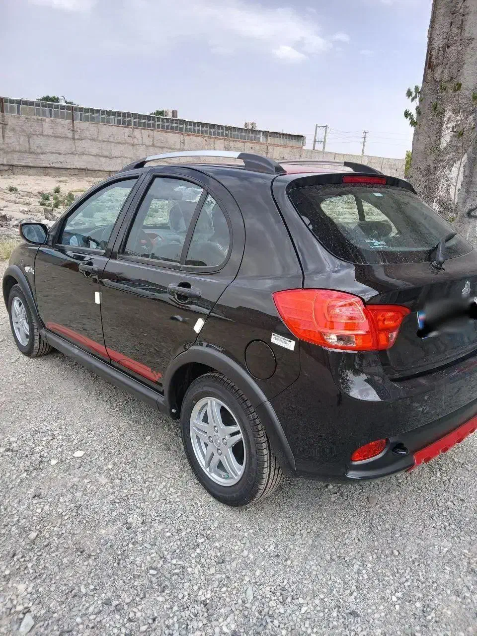 کوییک خشک صفر|خودرو سواری و وانت|رزن, |دیوار