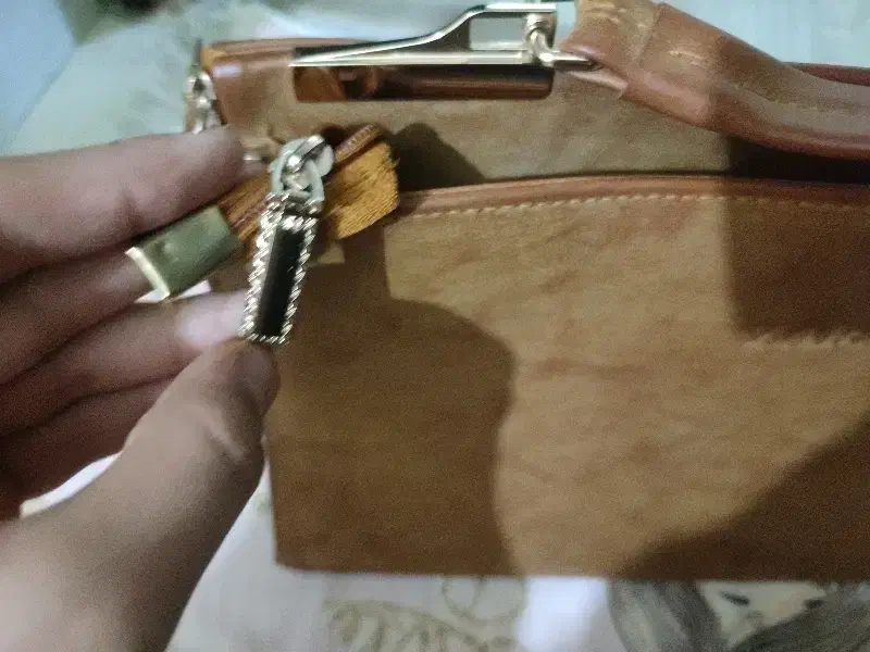 کیف زنانه مدل zara|کیف، کفش، کمربند|فولادشهر, C4|دیوار