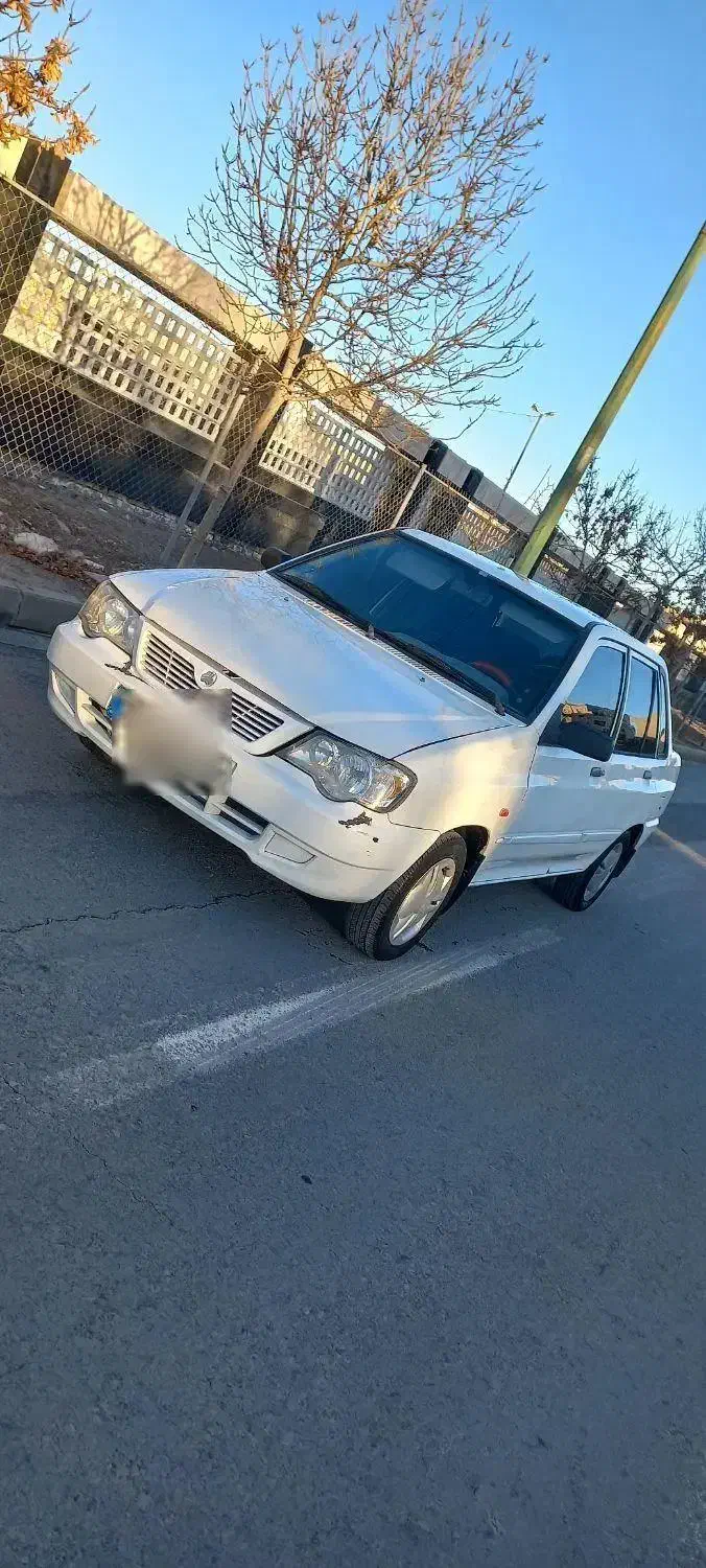 پراید ۱۳۲|خودرو سواری و وانت|اراک, |دیوار