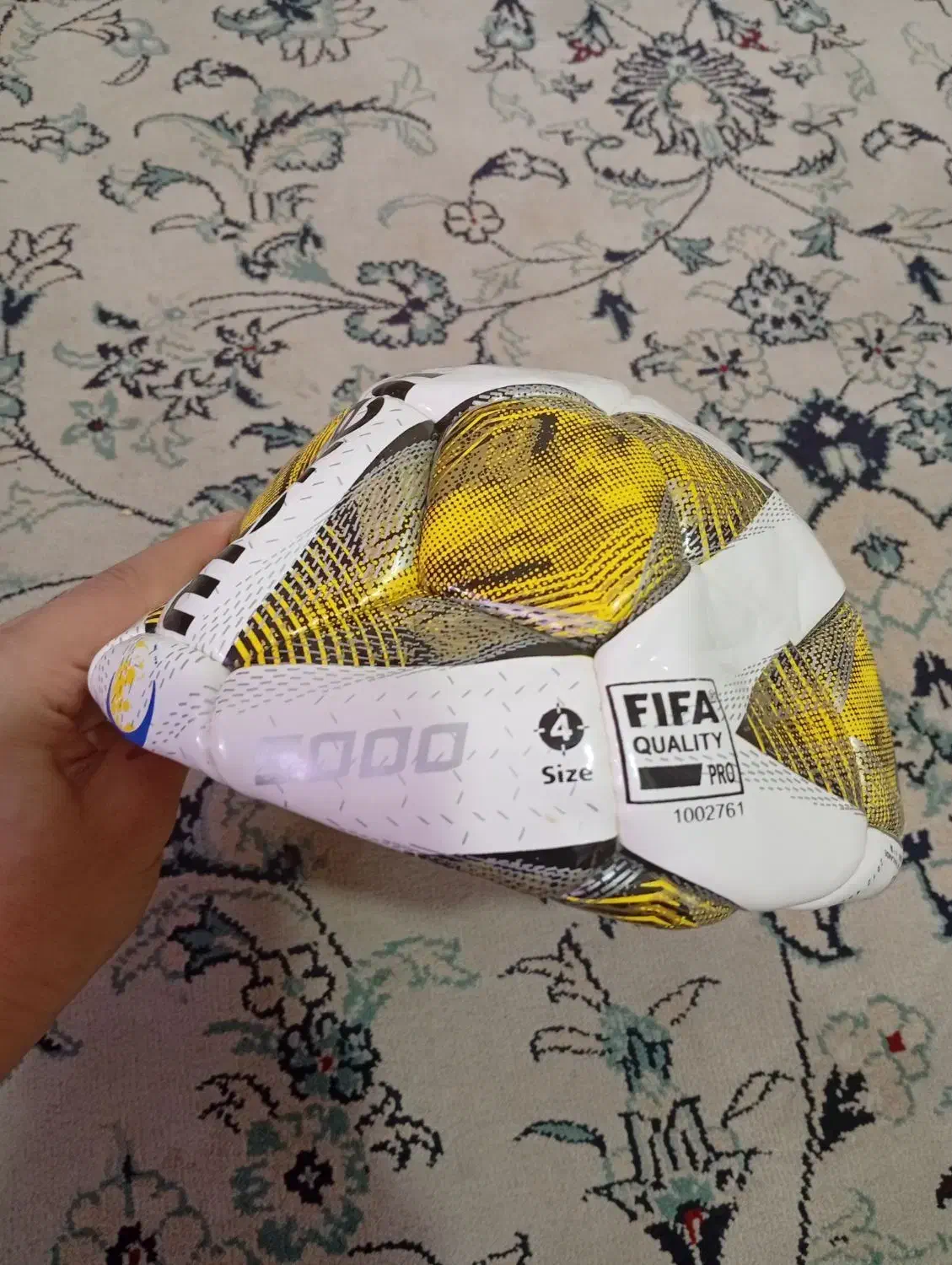 توپ تنبل فوتسال|ورزش‌های توپی|بوشهر, |دیوار