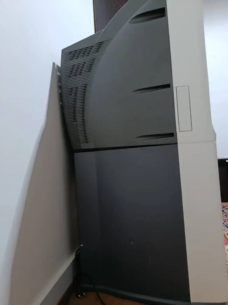 تلوزیون 29 اینچ سامسونگ|تلویزیون و پروژکتور|اهواز, کوی فرهنگیان ۱|دیوار