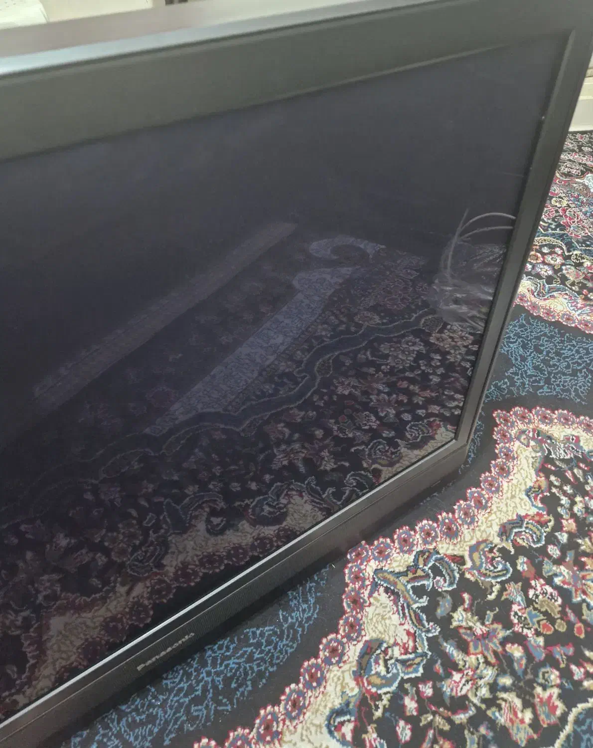 تلویزیون پلاسما پاناسونیک|تلویزیون و پروژکتور|تهران, جوادیه|دیوار