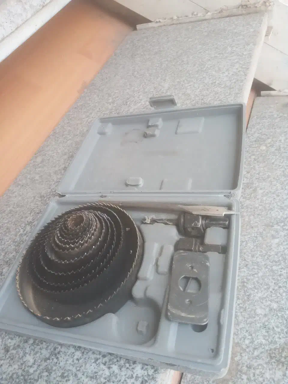 ابزارآلات کار|ابزارآلات|سیرجان, |دیوار